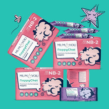 Load image into Gallery viewer, Size 3 42's x4 Packs Bundle + 4 wipes