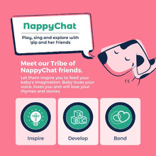 Load image into Gallery viewer, Nappy Pants Size 5 20's X 5